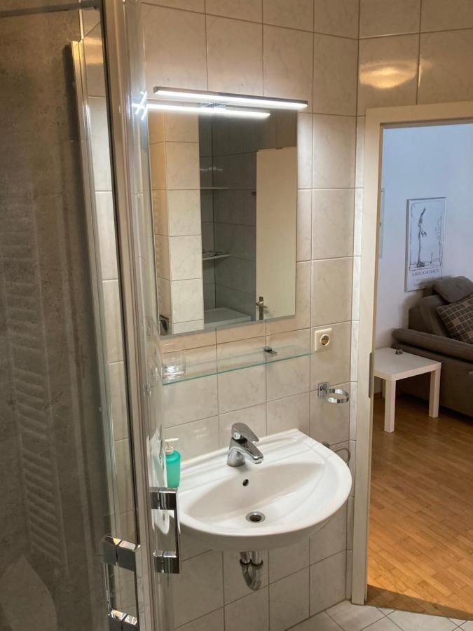 Wendlers Ferienwohnungen #1 #4 #5 #6 Behringersdorf Kültér fotó