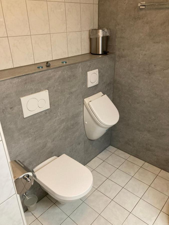 Wendlers Ferienwohnungen #1 #4 #5 #6 Behringersdorf Kültér fotó