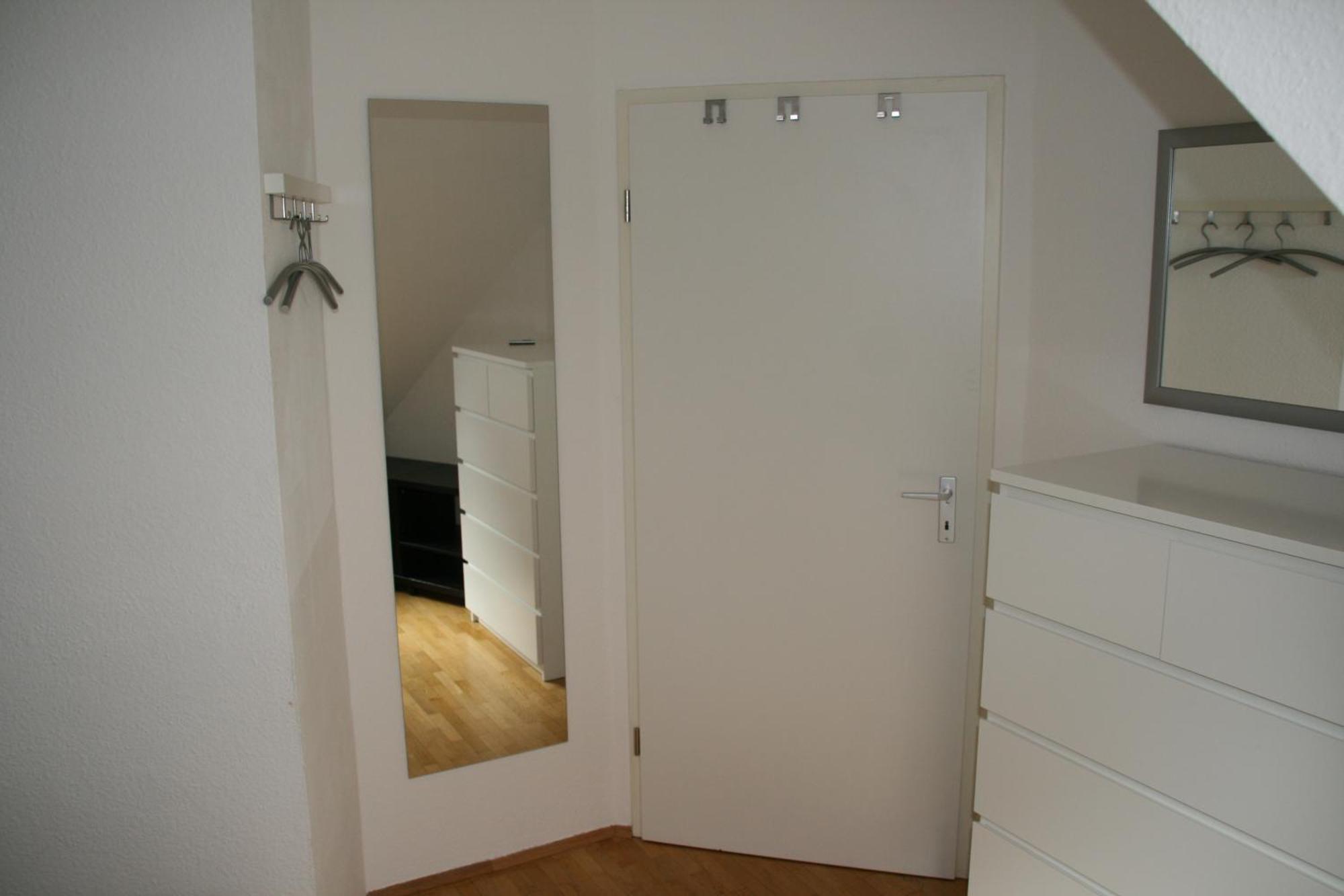 Wendlers Ferienwohnungen #1 #4 #5 #6 Behringersdorf Szoba fotó
