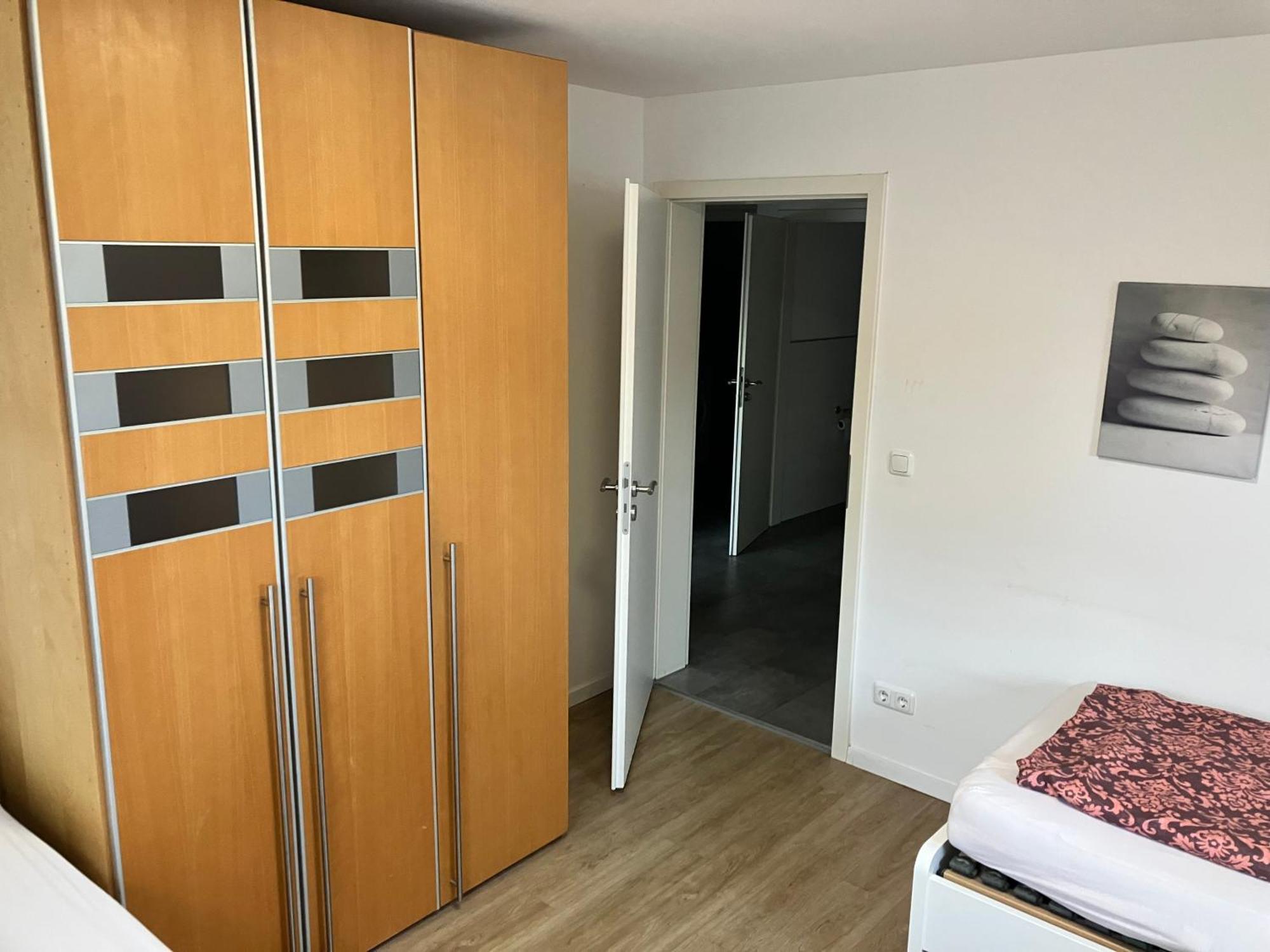 Wendlers Ferienwohnungen #1 #4 #5 #6 Behringersdorf Kültér fotó