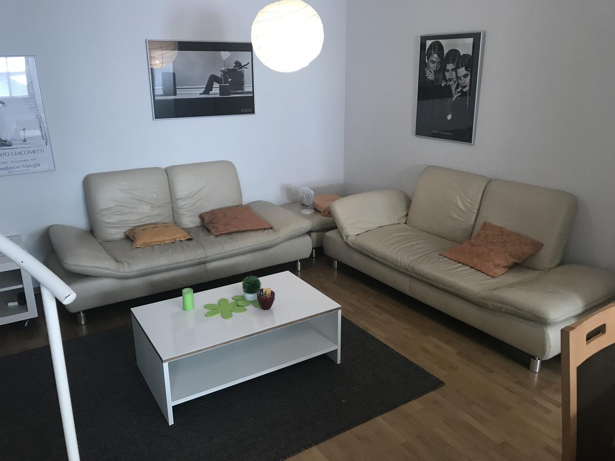 Wendlers Ferienwohnungen #1 #4 #5 #6 Behringersdorf Szoba fotó