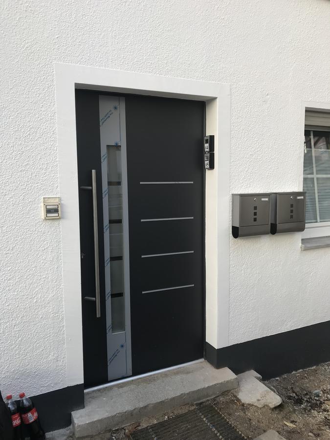 Wendlers Ferienwohnungen #1 #4 #5 #6 Behringersdorf Kültér fotó